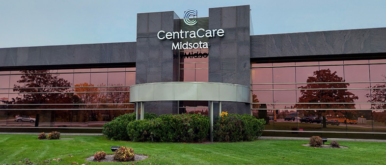 CentraCare - Midsota Plastic Surgery's Office