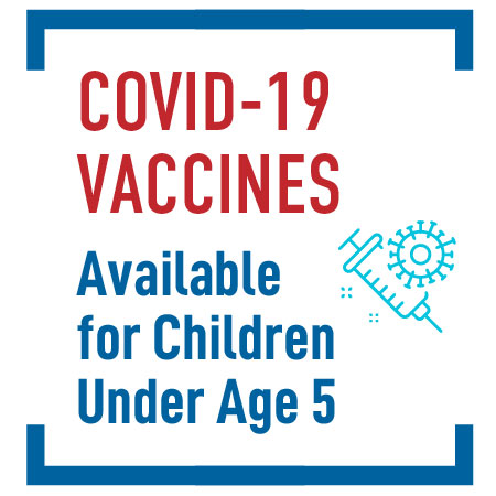 COVID-19 Vaccine Under 5