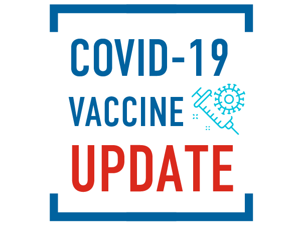 COVID-19 Vaccine Update