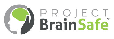 project brainsafe logo