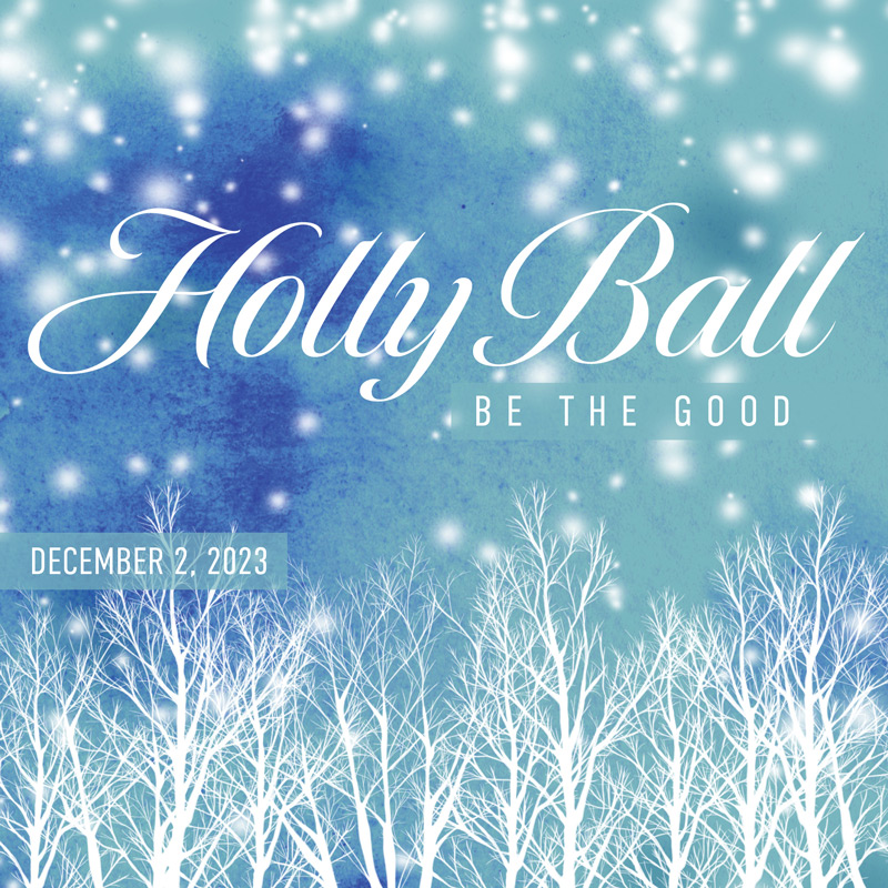 Holly Ball